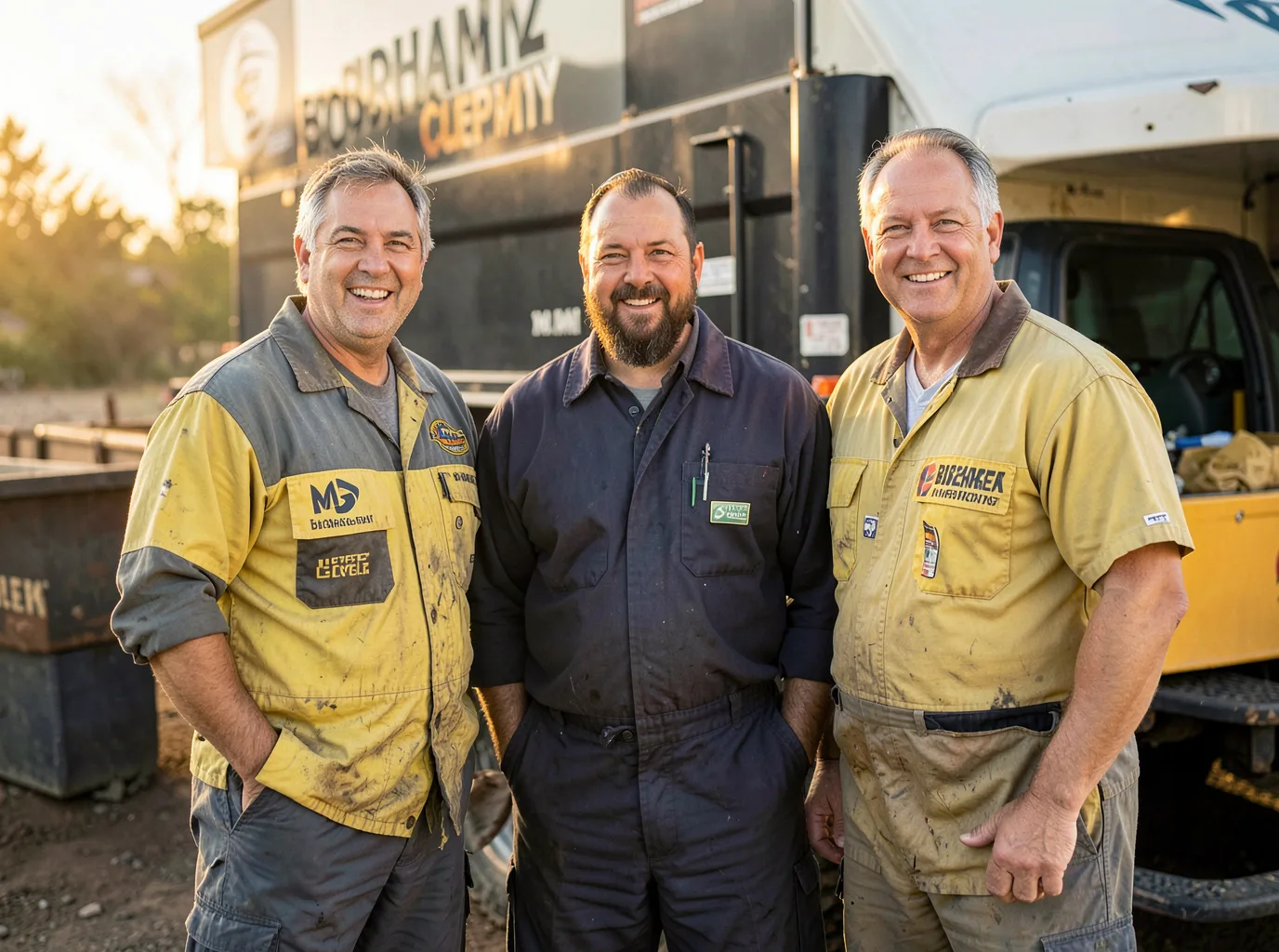 Sewage Cleanup company in Jersey Mills, PA