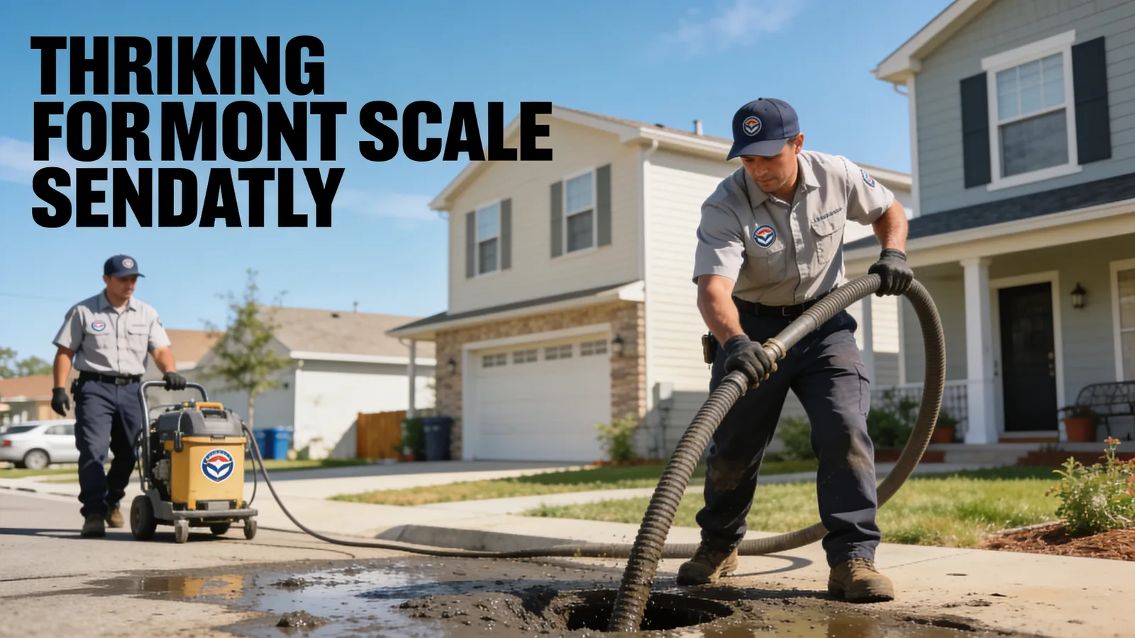 Sewage Cleanup in Jersey Mills, PA near me